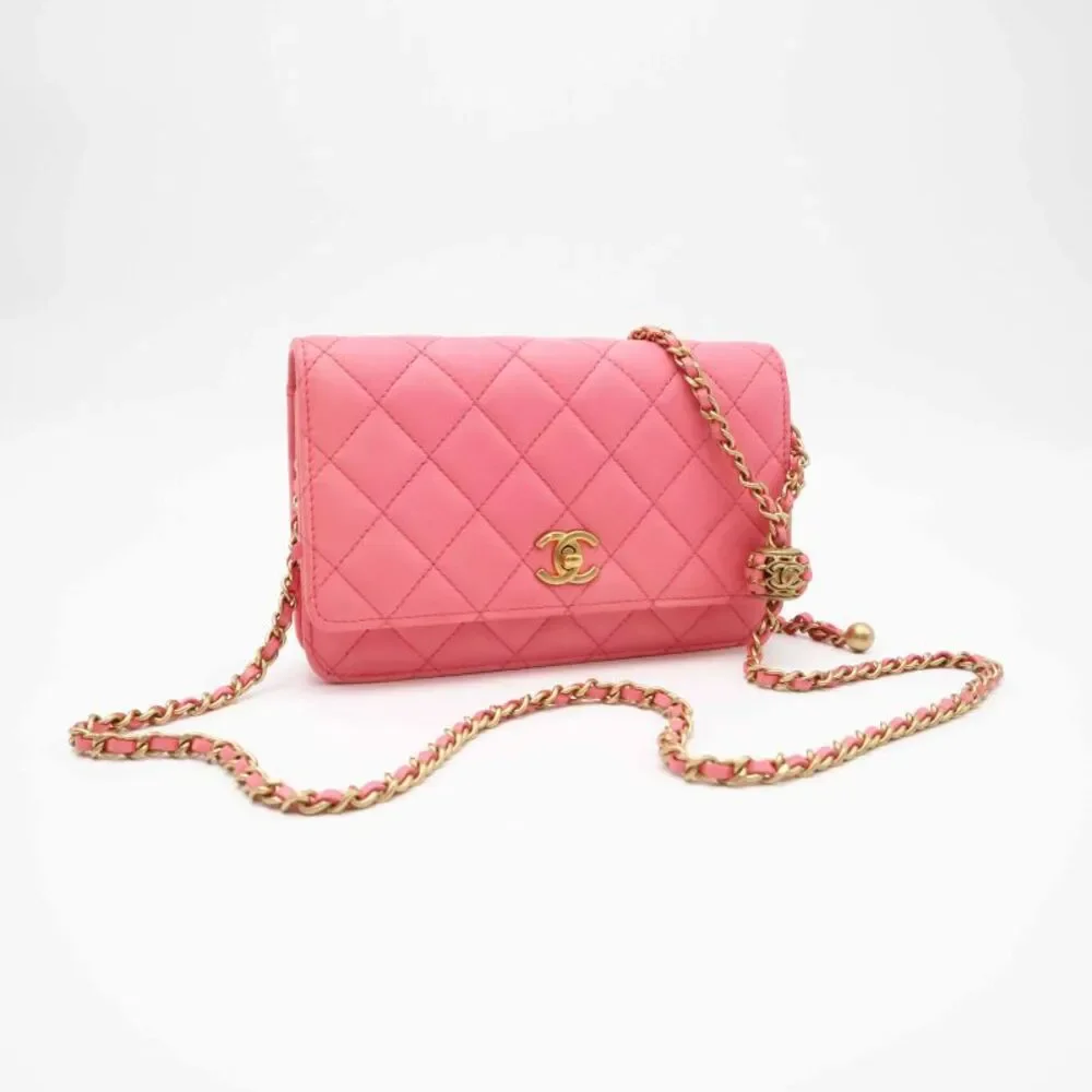 Chanel Women Pre-Loved Bag Very Good Condition